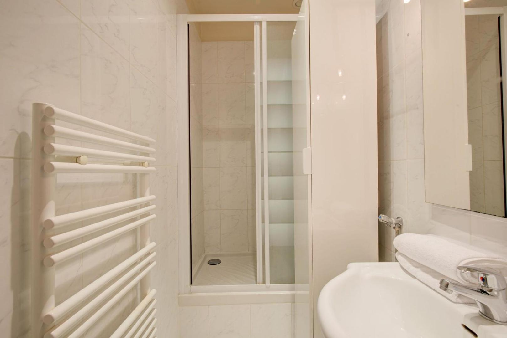 Le Petit Pantheon: Cosy 2-Room Apart Center Paris Exterior photo